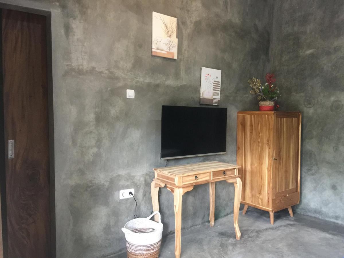 Kalak Watukarung Ristu Homestay المظهر الخارجي الصورة