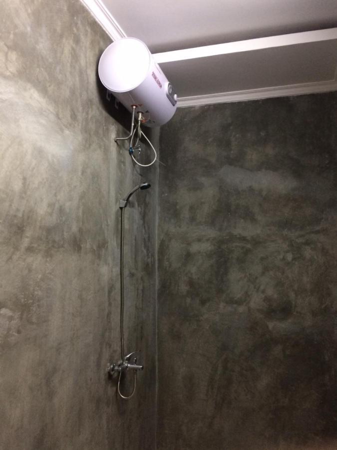 Kalak Watukarung Ristu Homestay المظهر الخارجي الصورة