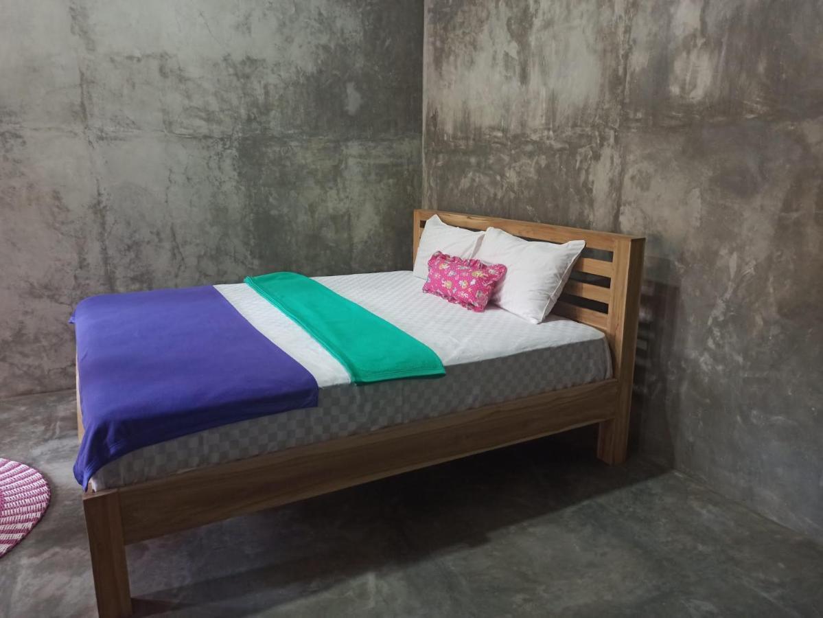 Kalak Watukarung Ristu Homestay المظهر الخارجي الصورة